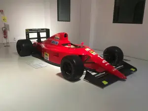 Universo Ferrari - Presentazione alla stampa - 48