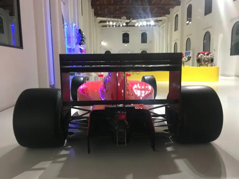 Universo Ferrari - Presentazione alla stampa - 51