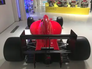 Universo Ferrari - Presentazione alla stampa - 52