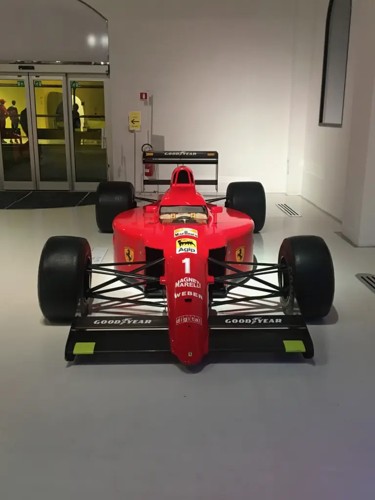 Universo Ferrari - Presentazione alla stampa - 55