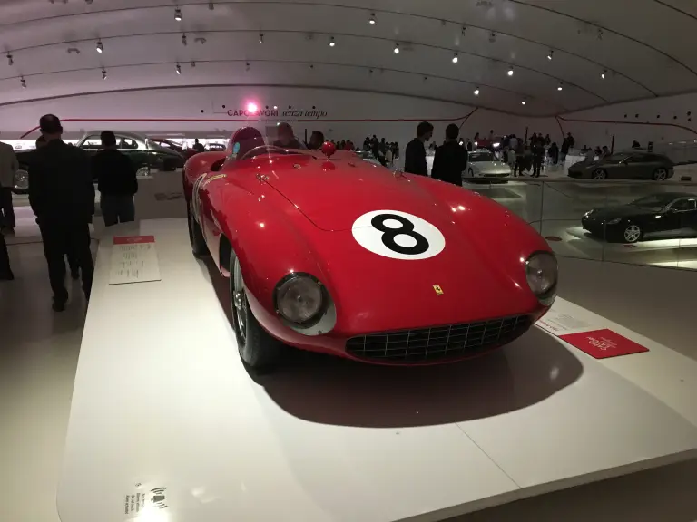 Universo Ferrari - Presentazione alla stampa - 5