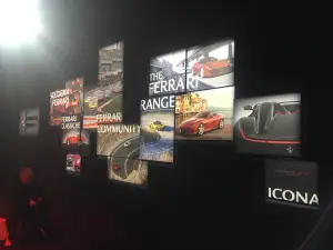 Universo Ferrari - Presentazione alla stampa - 61