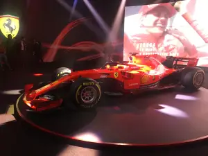 Universo Ferrari - Presentazione alla stampa - 63