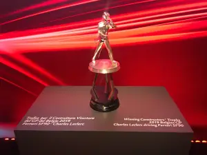 Universo Ferrari - Presentazione alla stampa - 67