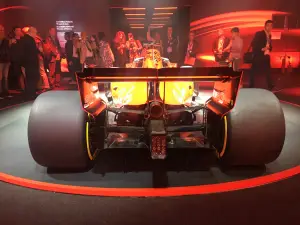 Universo Ferrari - Presentazione alla stampa - 68