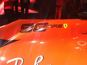 Universo Ferrari - Presentazione alla stampa - 70