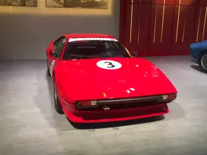 Universo Ferrari - Presentazione alla stampa - 77