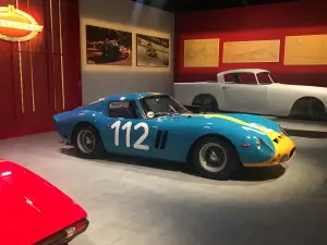 Universo Ferrari - Presentazione alla stampa - 78