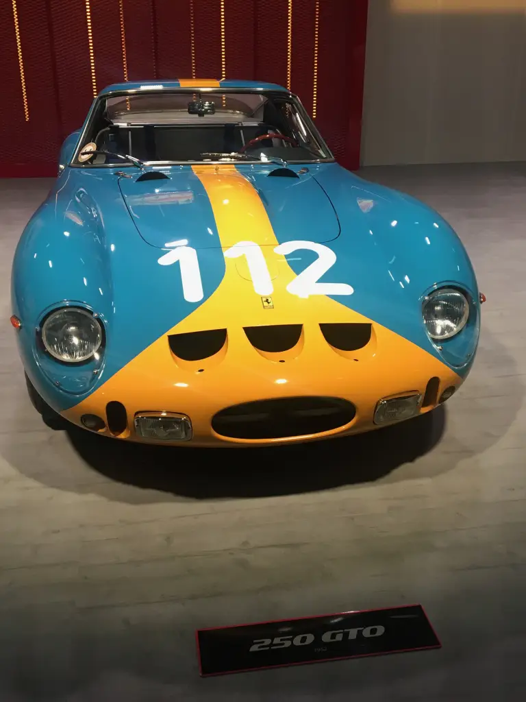 Universo Ferrari - Presentazione alla stampa - 79