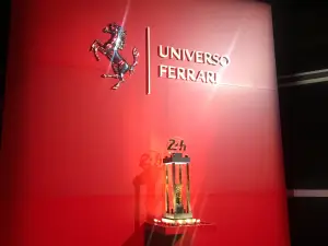 Universo Ferrari - Presentazione alla stampa - 94