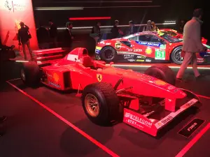 Universo Ferrari - Presentazione alla stampa - 99