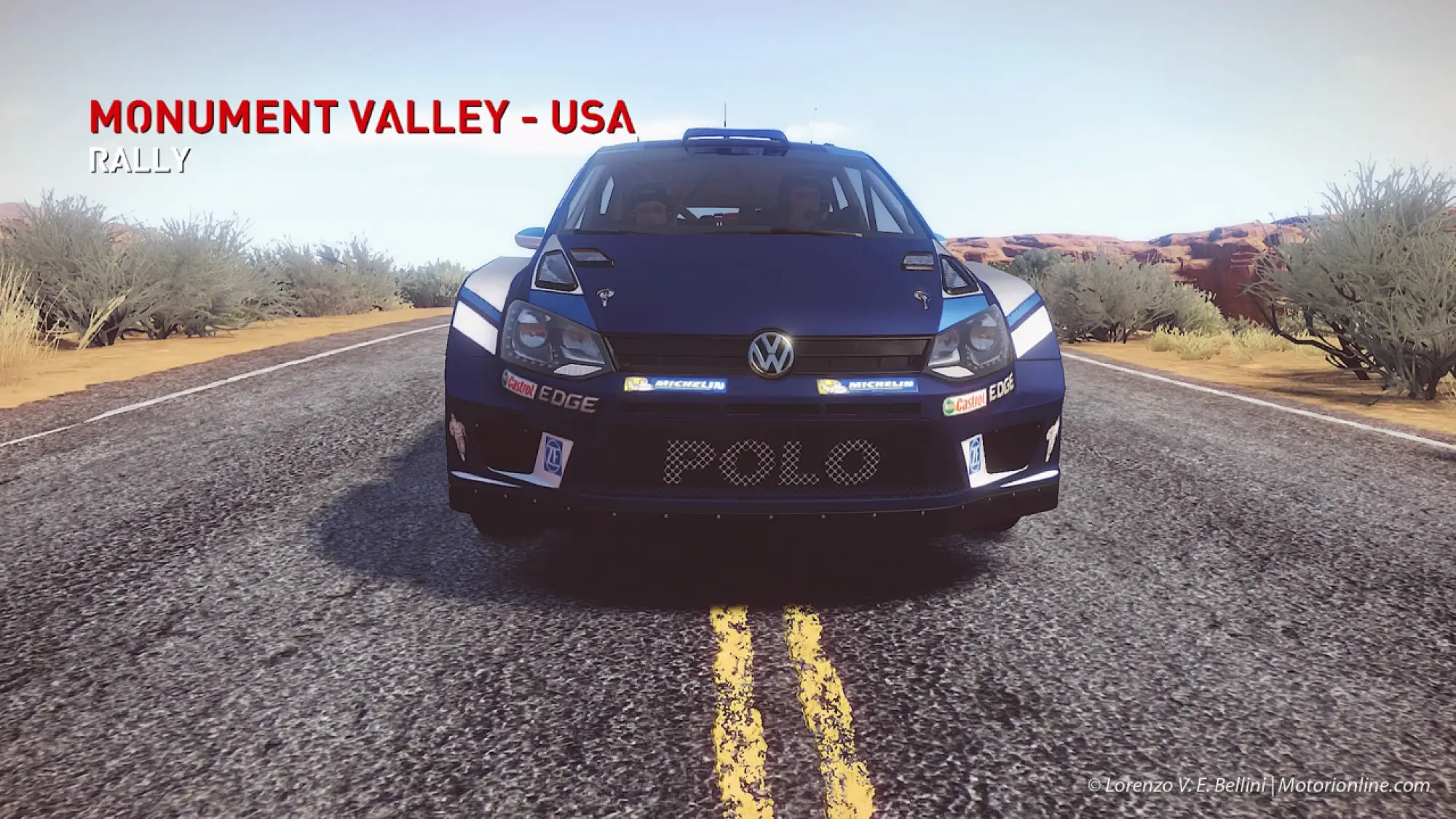 V-Rally 4 - Recensione PS4 - 1