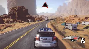 V-Rally 4 - Recensione PS4 - 2