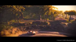 V-Rally 4 - Recensione PS4 - 6
