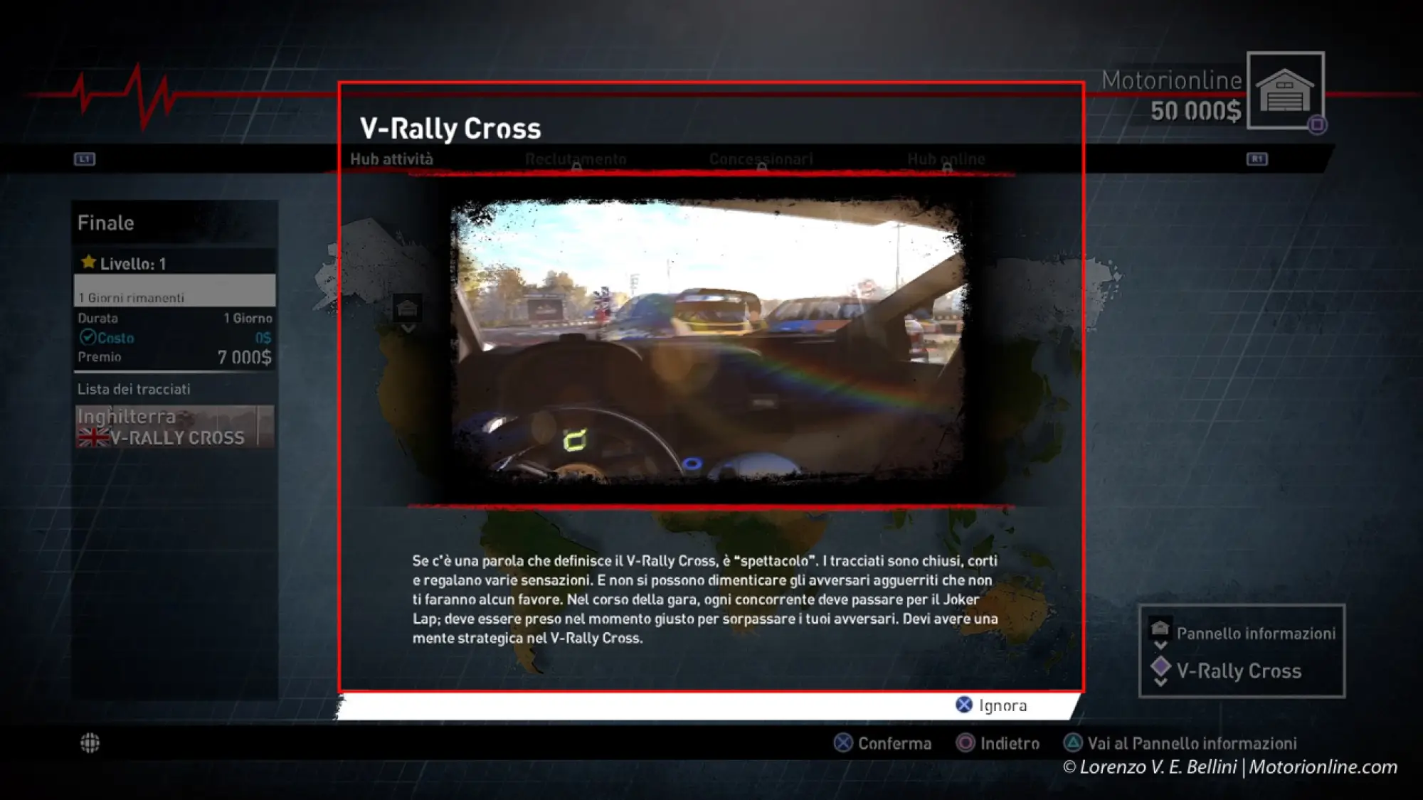 V-Rally 4 - Recensione PS4 - 9