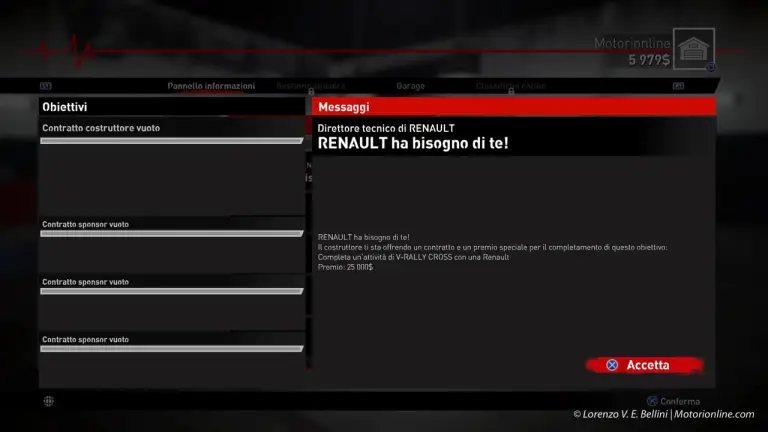 V-Rally 4 - Recensione PS4 - 15