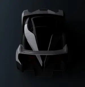 Vanda Electrics Dendrobium Concept - Teaser