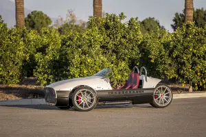 Vanderhall Venice