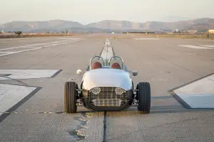 Vanderhall Venice - 11