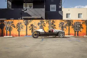 Vanderhall Venice