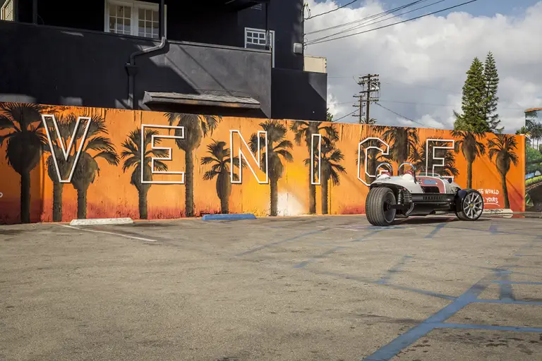 Vanderhall Venice - 15