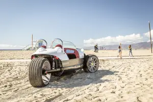 Vanderhall Venice