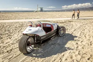 Vanderhall Venice - 19