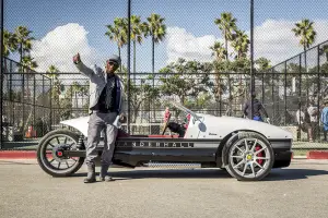 Vanderhall Venice