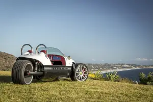 Vanderhall Venice