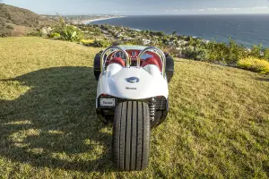 Vanderhall Venice