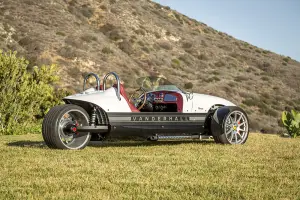 Vanderhall Venice