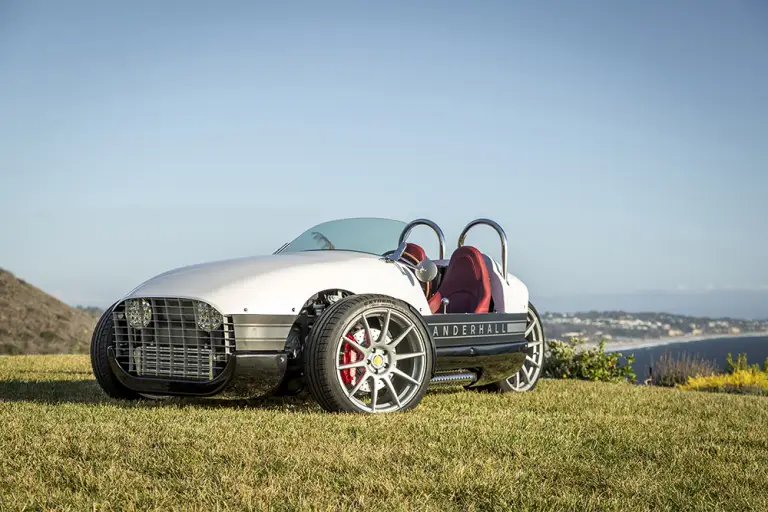 Vanderhall Venice - 25