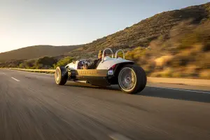 Vanderhall Venice - 28