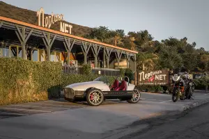 Vanderhall Venice - 29