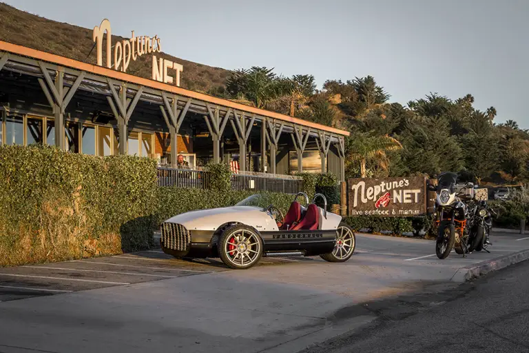 Vanderhall Venice - 29