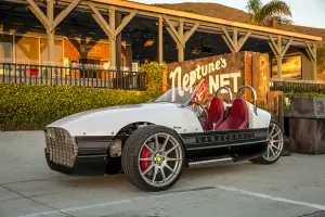 Vanderhall Venice