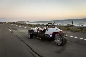 Vanderhall Venice - 32