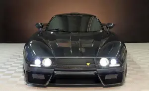 VDS GT 001 - 1