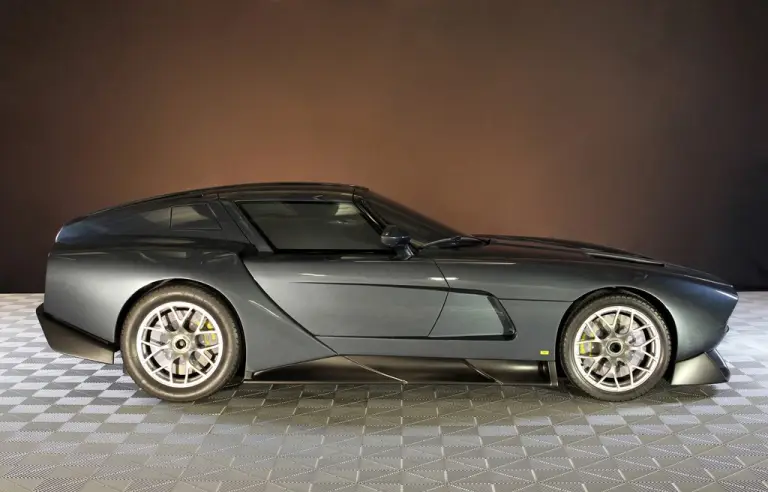 VDS GT 001 - 2