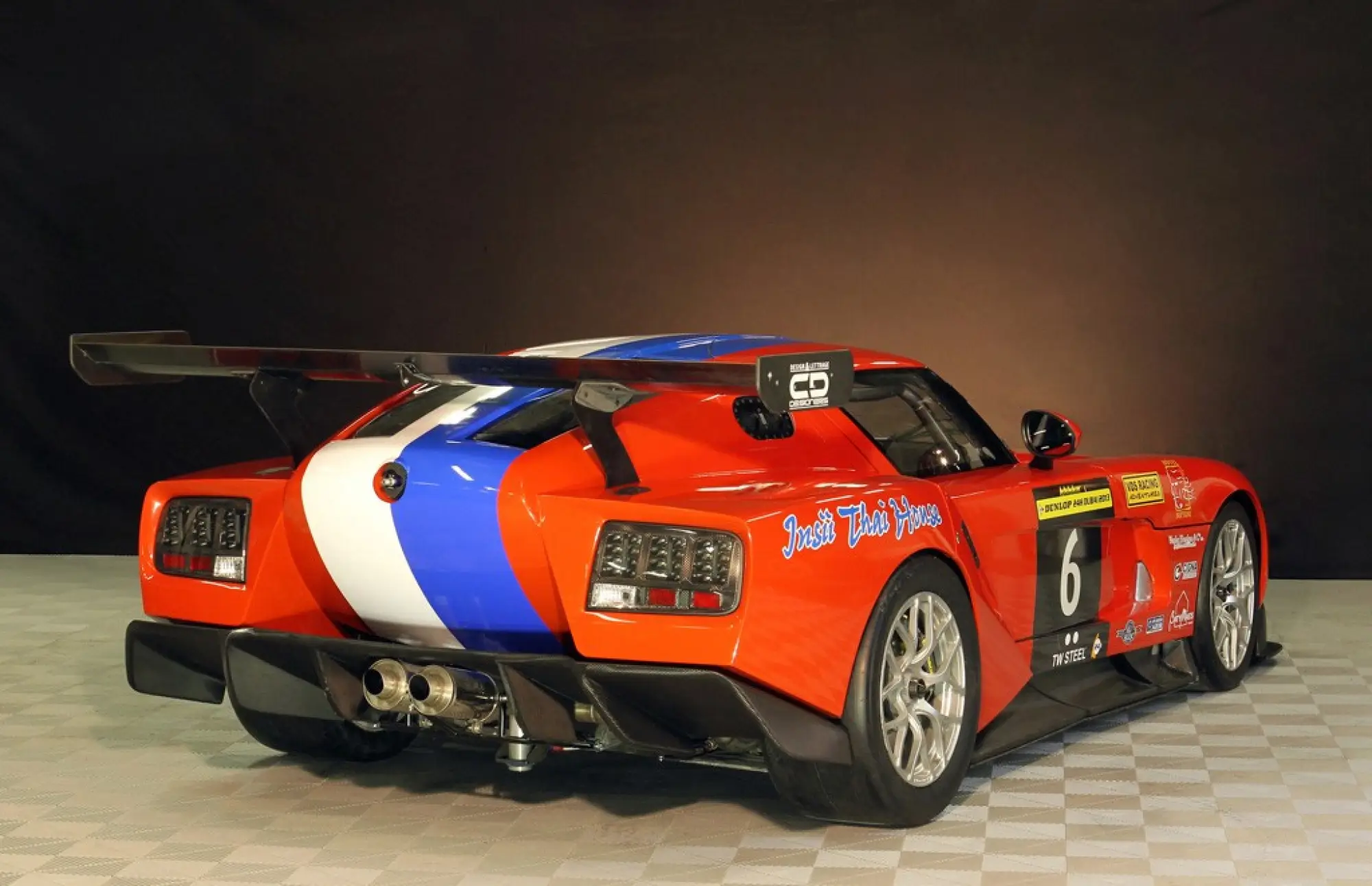 VDS GT 001 - 3