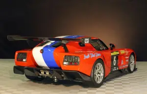 VDS GT 001 - 3