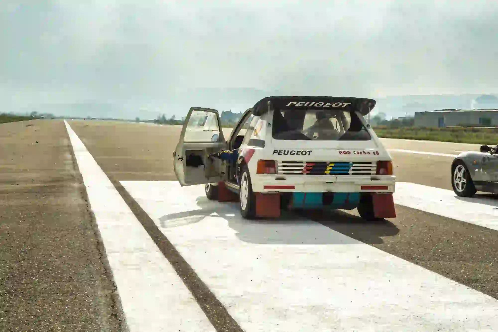 Veloce come il vento - 5