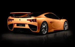 Vencer Sarthe MY 2015 - 2