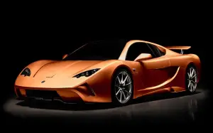 Vencer Sarthe MY 2015