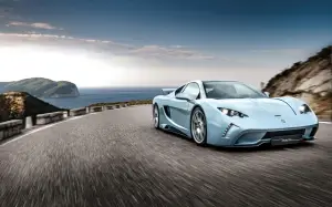 Vencer Sarthe MY 2015