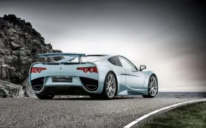 Vencer Sarthe MY 2015