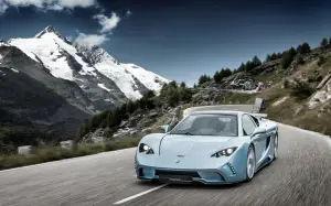 Vencer Sarthe MY 2015