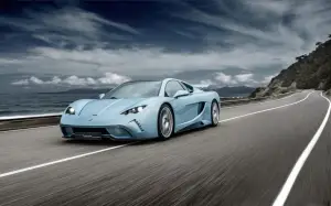 Vencer Sarthe MY 2015