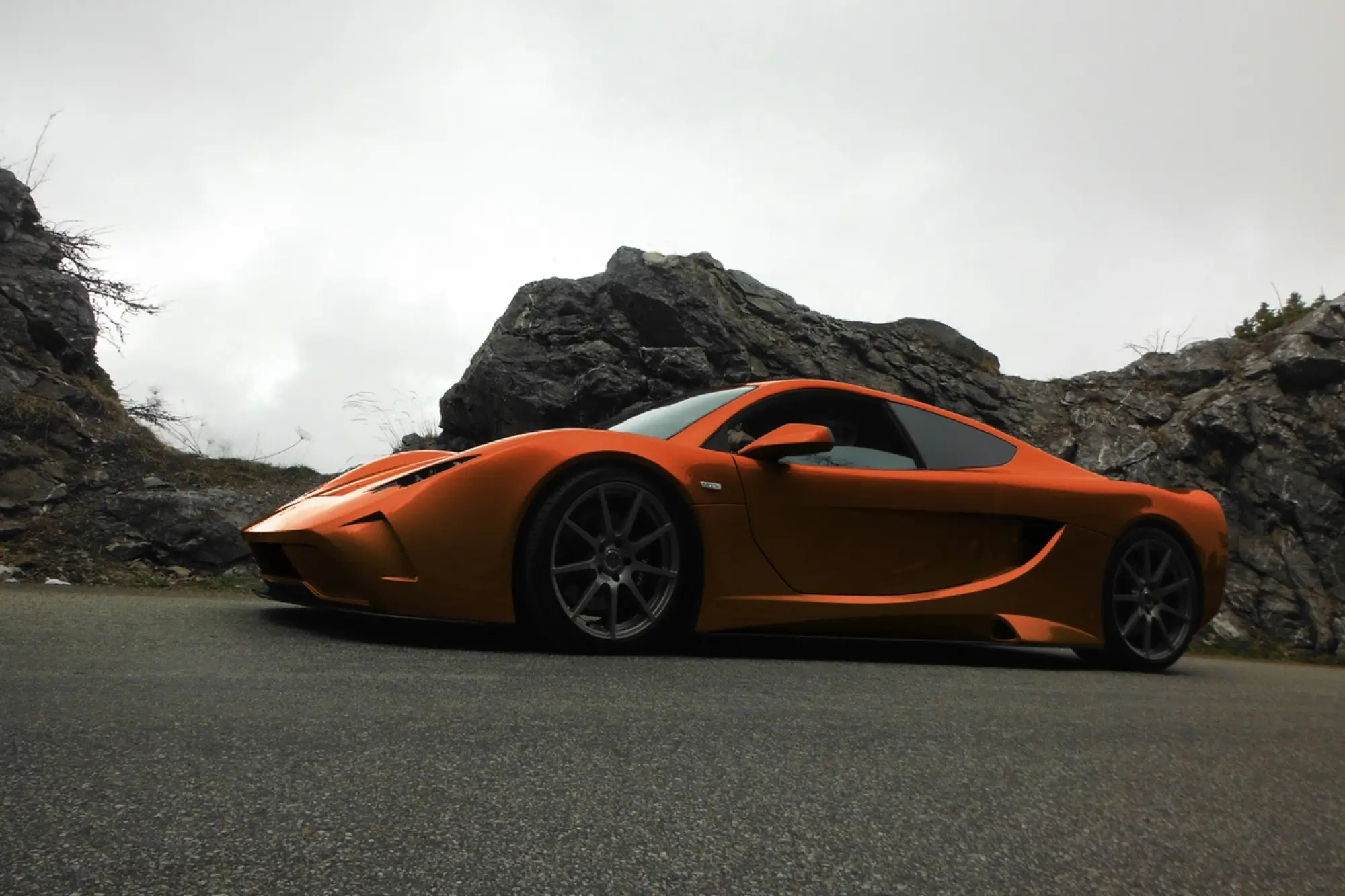 Vencer Sarthe - 1