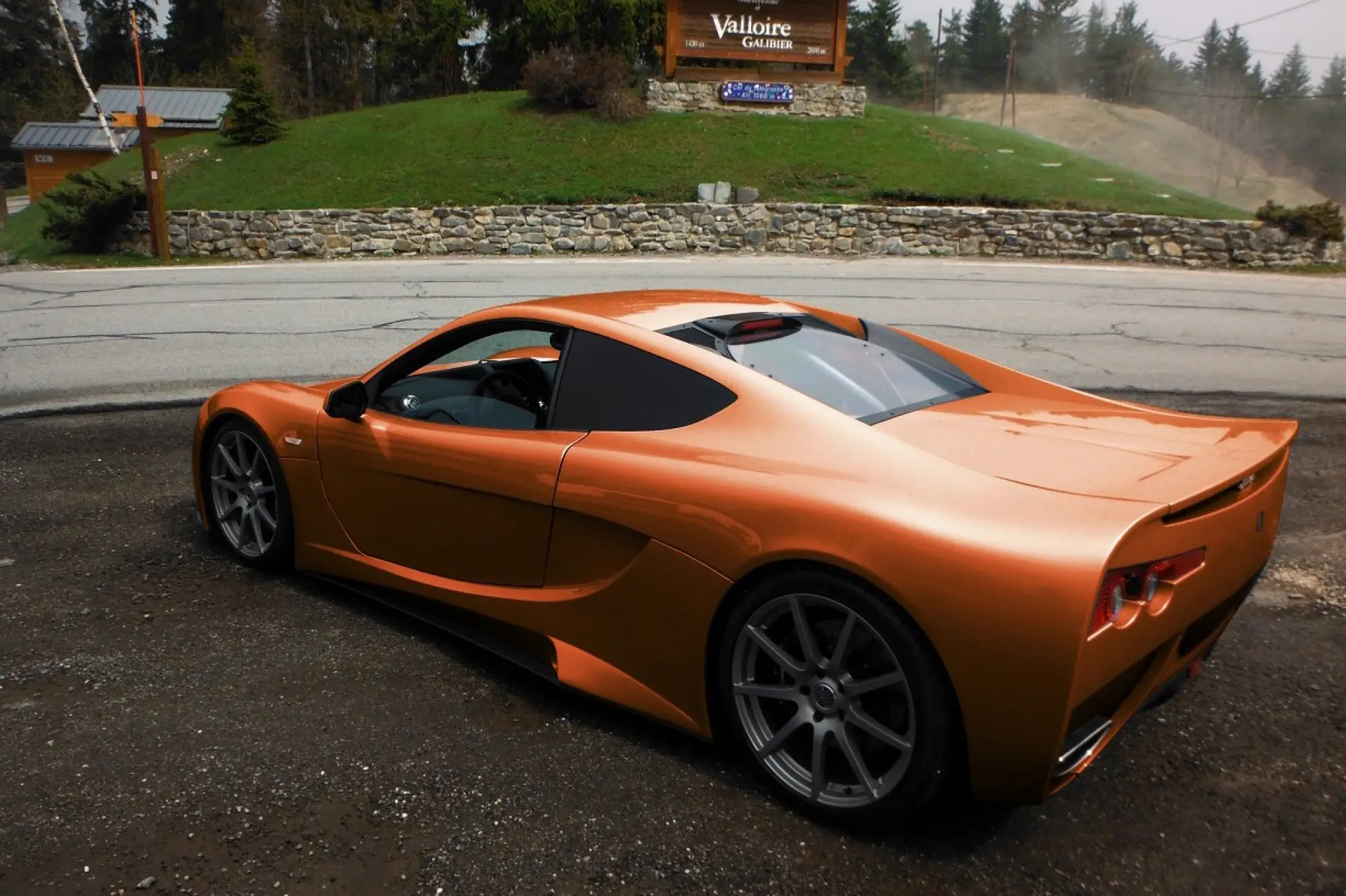 Vencer Sarthe - 6